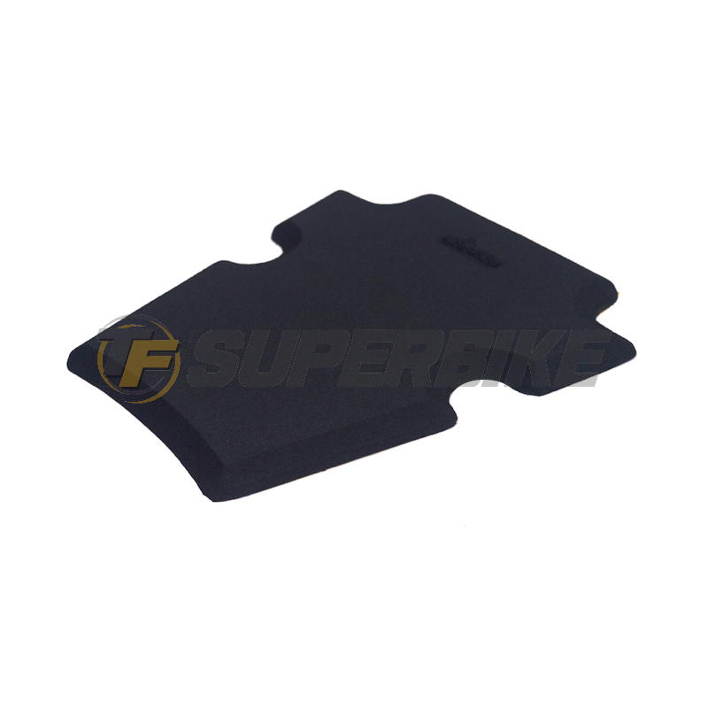 Asiento foam EVO3 + respaldo Yamaha R1 2015-2019
