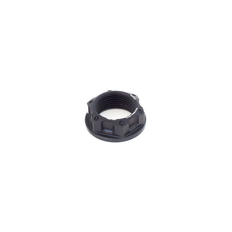 Tuerca ergal Thunderbolt modelo 018 (M25x1,5)