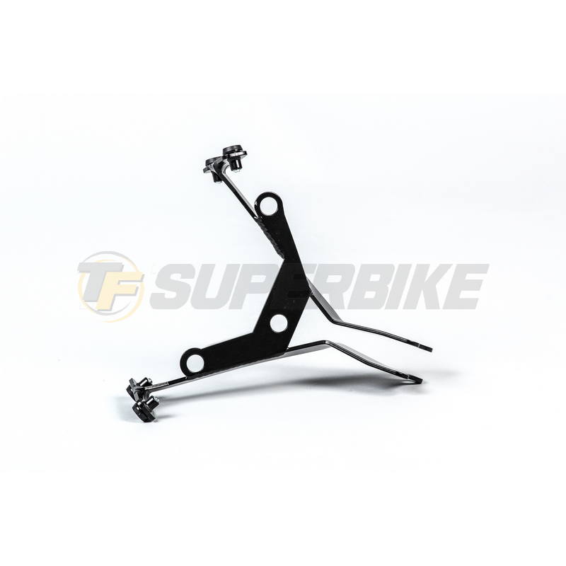 Araña duraluminio  Yamaha R3 2015-2018