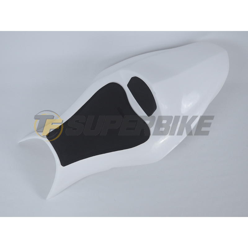 Asiento foam EVO3 + respaldo Kawasaki ZX-6R 2003-2004