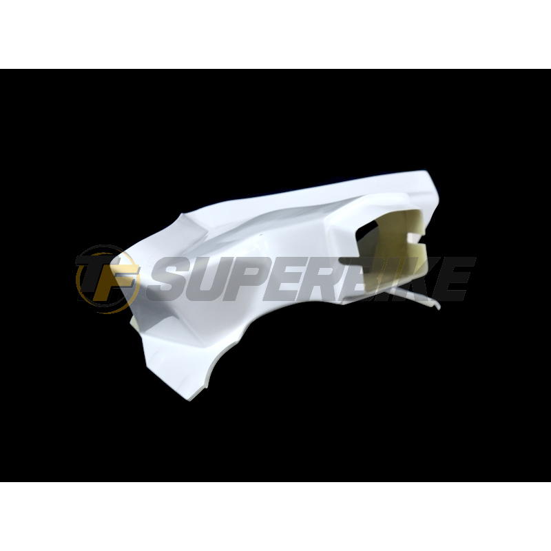 Ram air racing fibra de vidrio Ducati Panigale V4 2018-2024