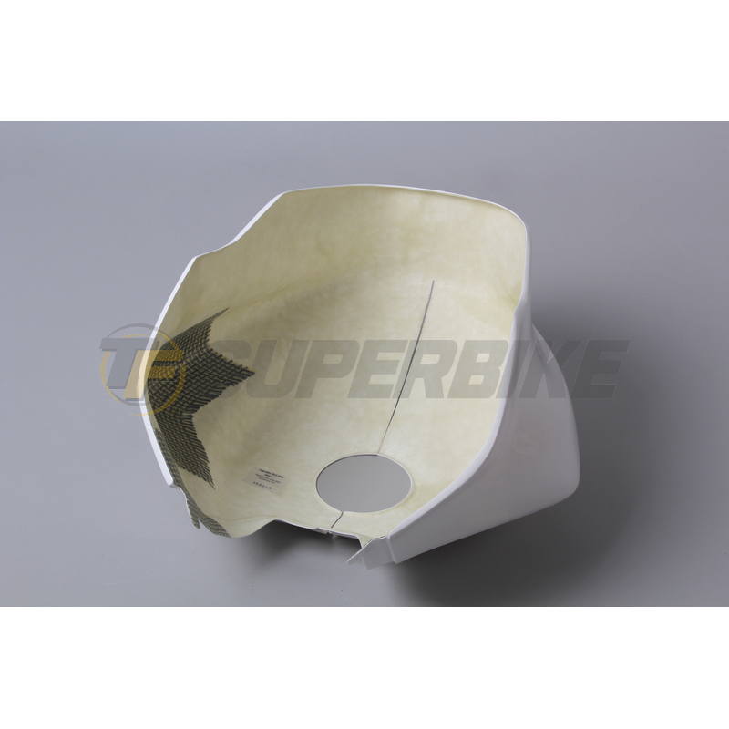 Cubre depósito completo Aprilia RS660