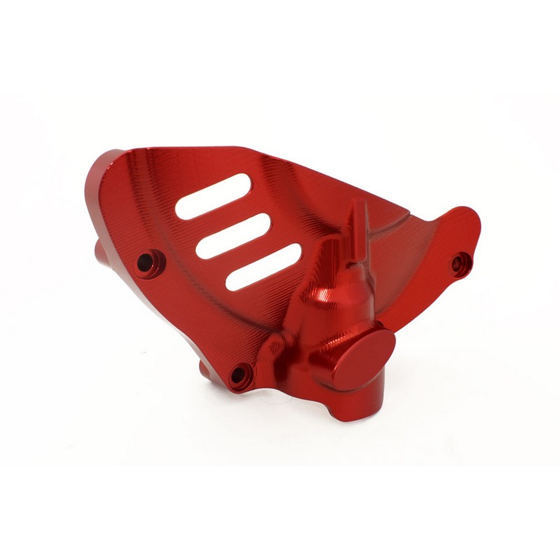 Protector cárter embrague Yamaha R1 2015-2024 / MT-10 2015-2024