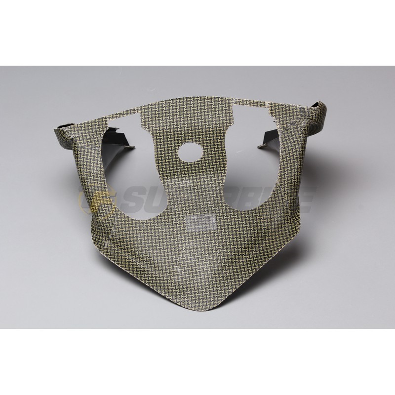 Canalizador de aire tipo original HONDA CBR1000RR 2012-2016