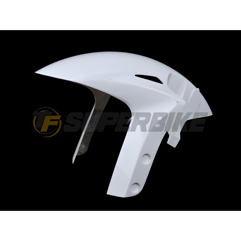Guardabarros delantero fibra vidrio Honda CBR1000RR 2006-2007