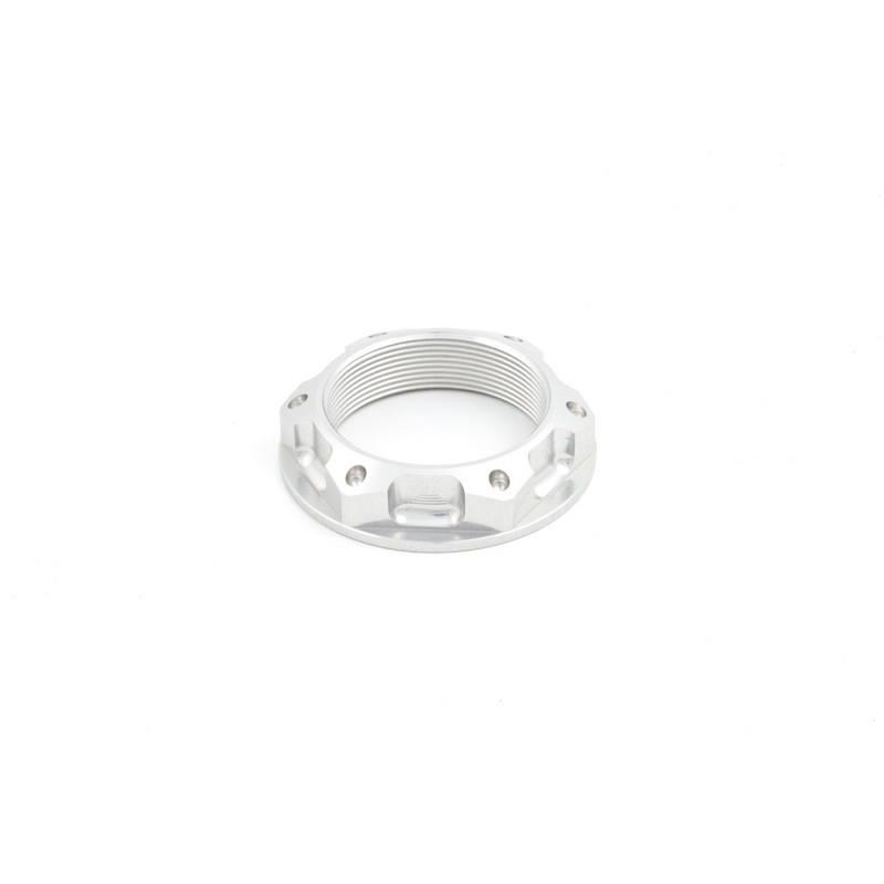 Tuerca ergal Thunderbolt tija Honda CBR1000RR 2008-2023 (M33x1)
