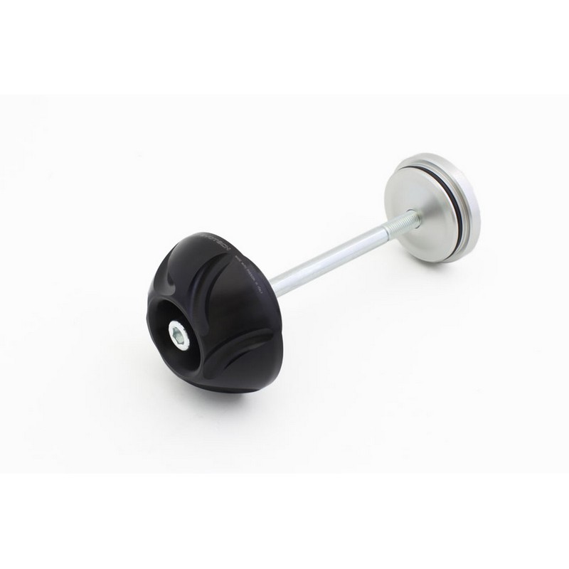 Protector eje trasero BMW R1200GS / Nine-T / Scrambler