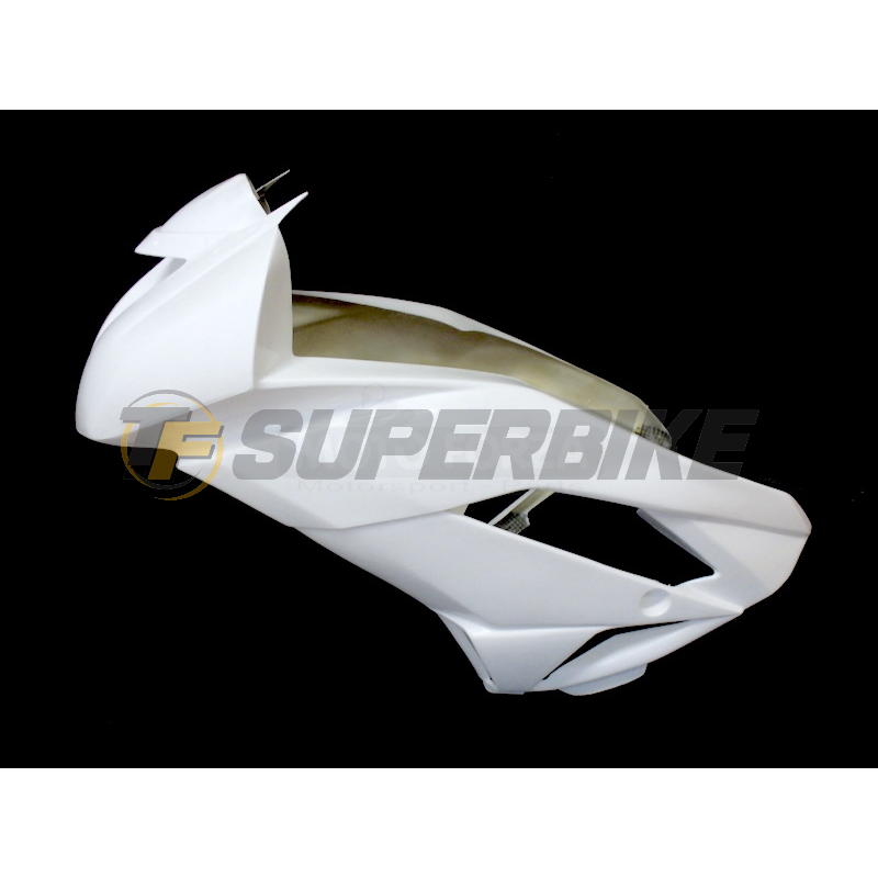 Kit transformación Kawasaki ZX-6R 2009-2012 a Kawasaki ZX-6R 2013-2018