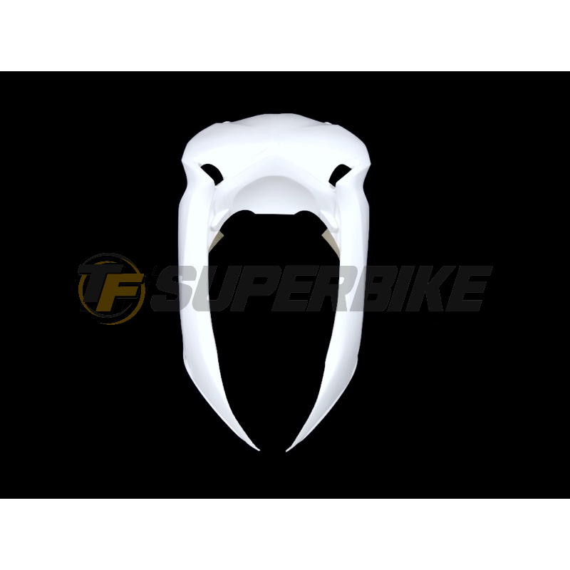 Carenado de fibra Honda CBR1000RR 2012-2016 colín asiento original
