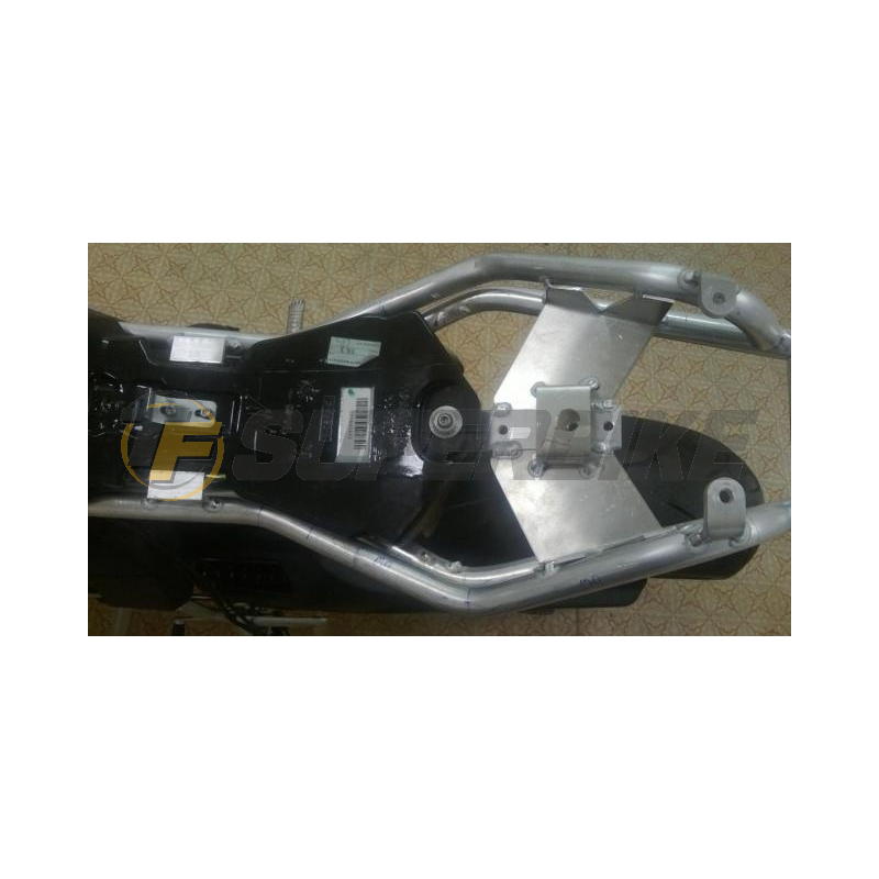 Subchasis MOTOHOLDERS MV Agusta F3 675 / 800 2012-
