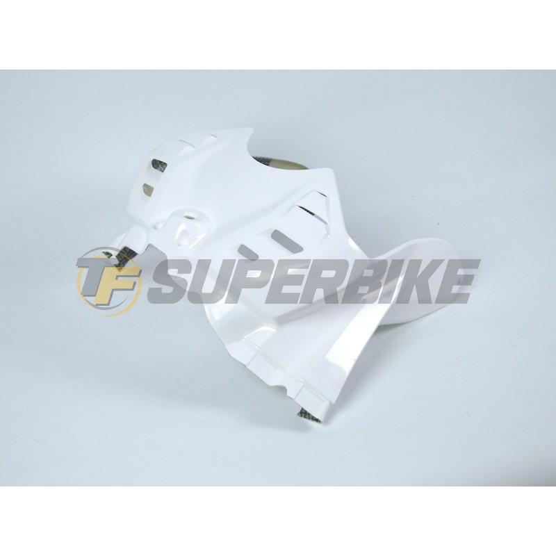 Kit transformación parte frontal Ducati Panigale V4 2018-2022 a Panigale V4R 2023-2024