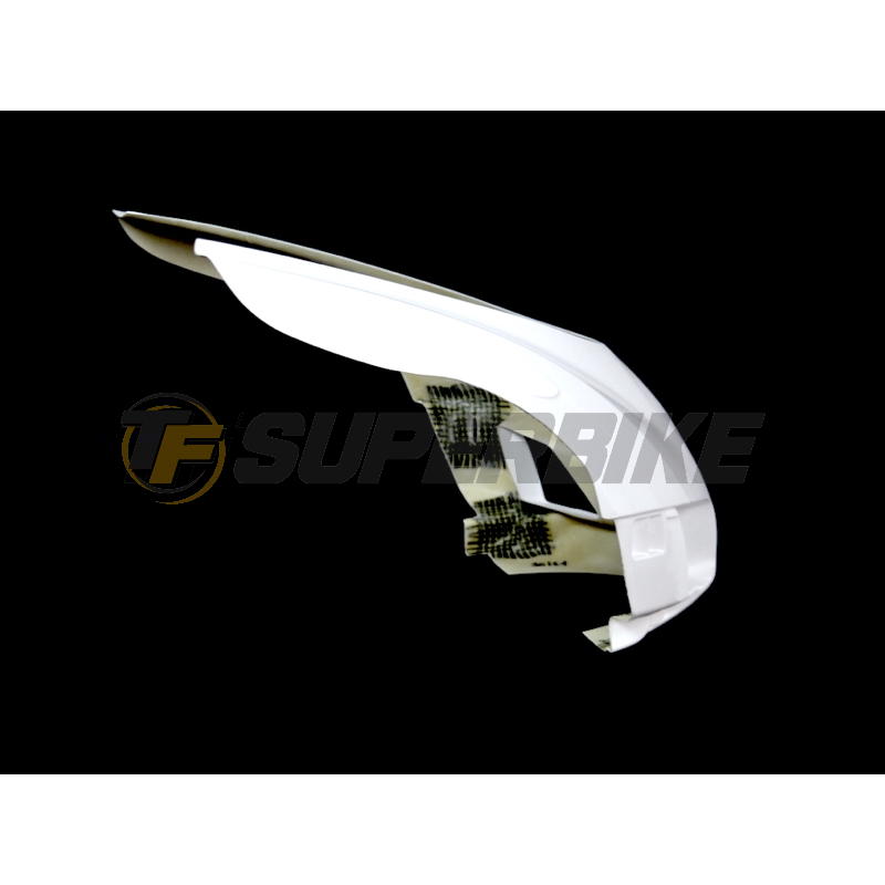 Carenado de fibra Ducati 749 / 999 2005-2006 colín asiento original