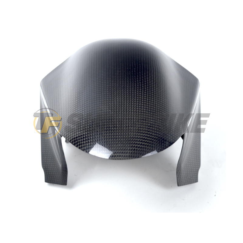 Guardabarros delantero fibra carbono Honda VTR 1000 Firestorm / SP1 / SP2 / RC51 2000-2006
