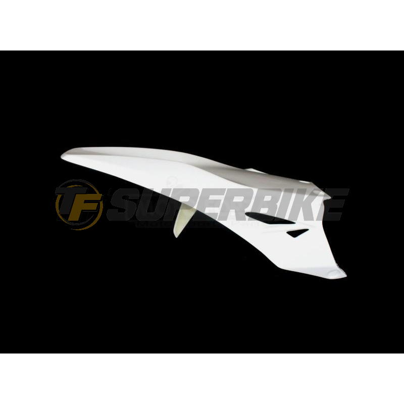 Guardabarros trasero fibra vidrio Ducati Panigale 1199