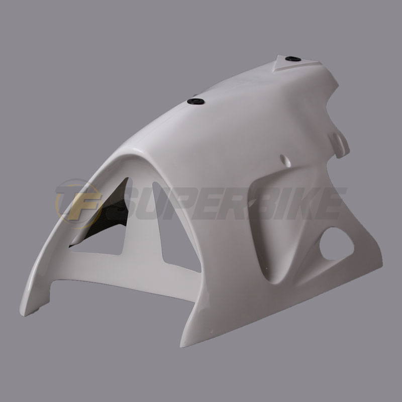 Carenado de fibra Suzuki GSX-R 600 / 750 SRAD 1996-2000
