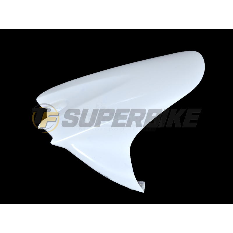 Guardabarros trasero fibra vidrio Suzuki GSX-R 600 / 750 2006-2007
