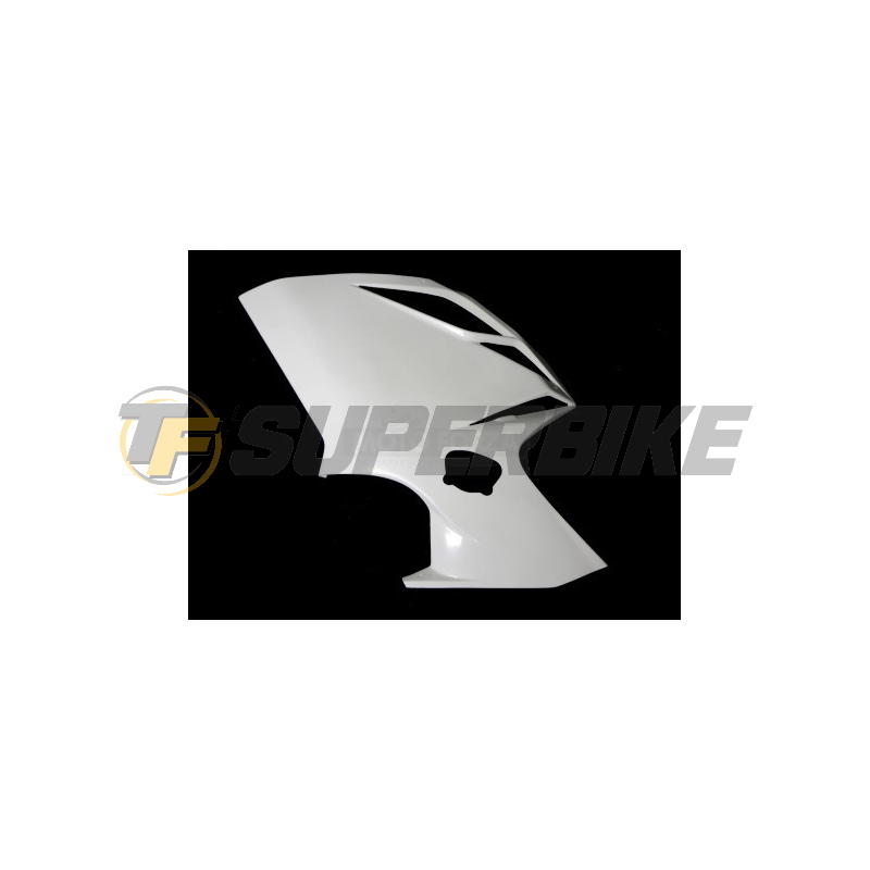 Carenado de fibra Street MV Agusta F4 MY1000 / F4 RR 2010-2019