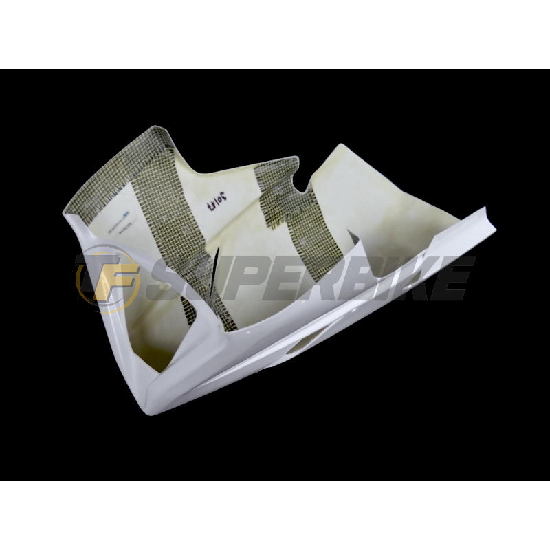 Carenado de fibra Street MV Agusta F3 675 / 800 2012-2021