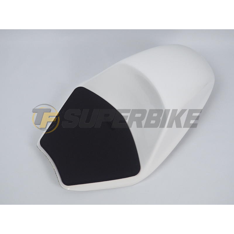 Asiento foam EVO3 + respaldo Ducati Sport 1000 Paul Smart