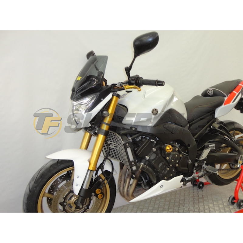 Kit de montaje para quilla Yamaha FZ8 2010-2016