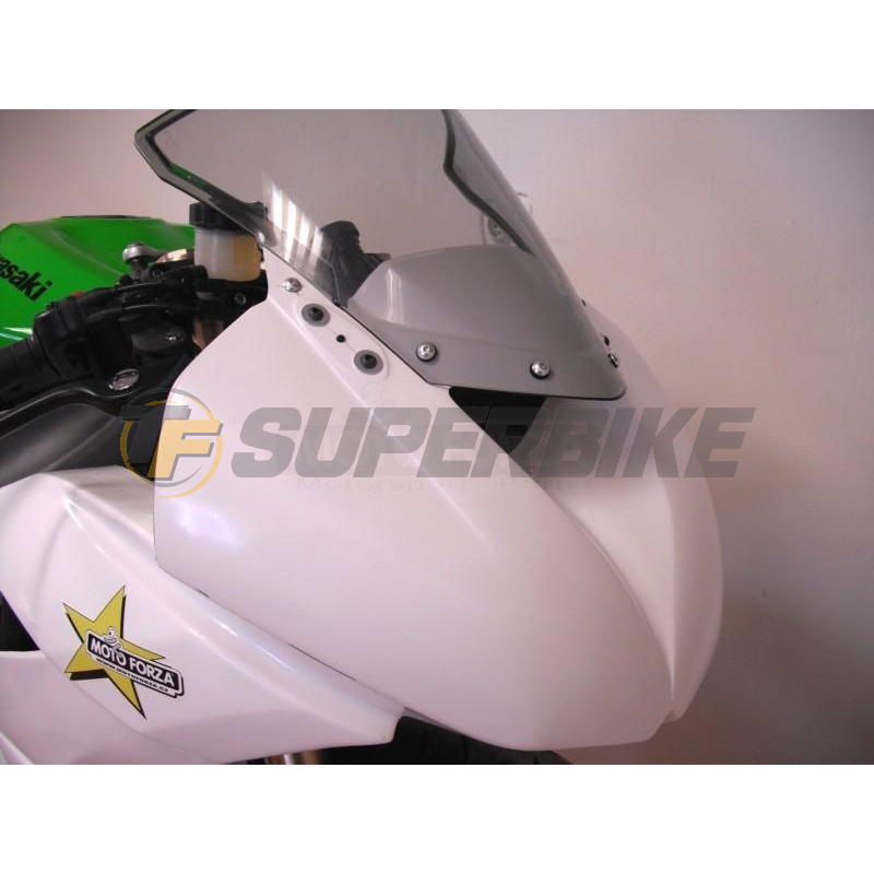 Kit transformación v2 Kawasaki ZX-6R 2009-2012 a Kawasaki ZX-6R 2013-2018