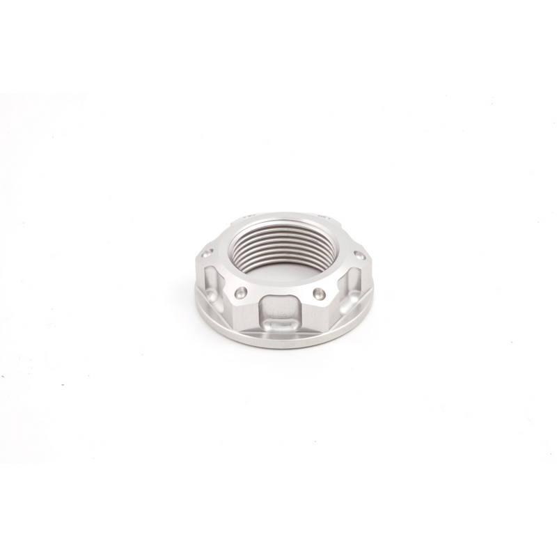 Tuerca ergal Thunderbolt modelo 008 (M25x1,5)
