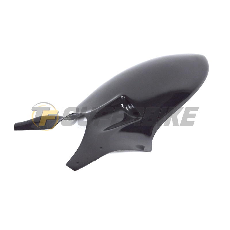 Guardabarros trasero fibra vidrio Ducati 848 / 1098 / 1198