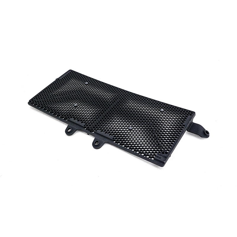 Protector radiador superior Ducati Streetfighter V2 955