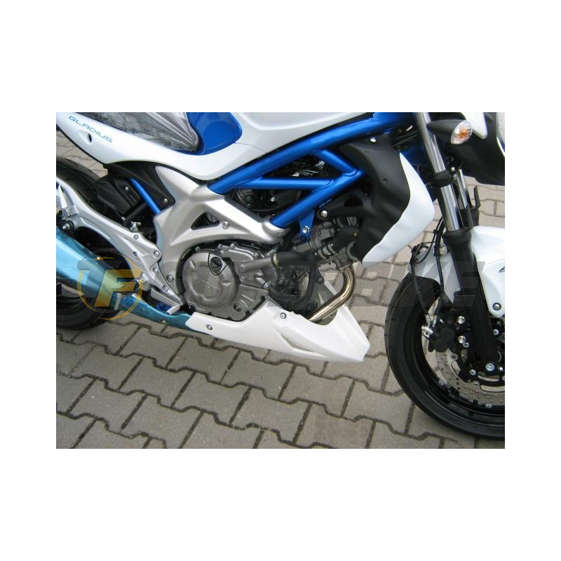 Quilla fibra de vidrio Suzuki SV 650 2003-2012 / V-Strom 2004-2011 / Gladius