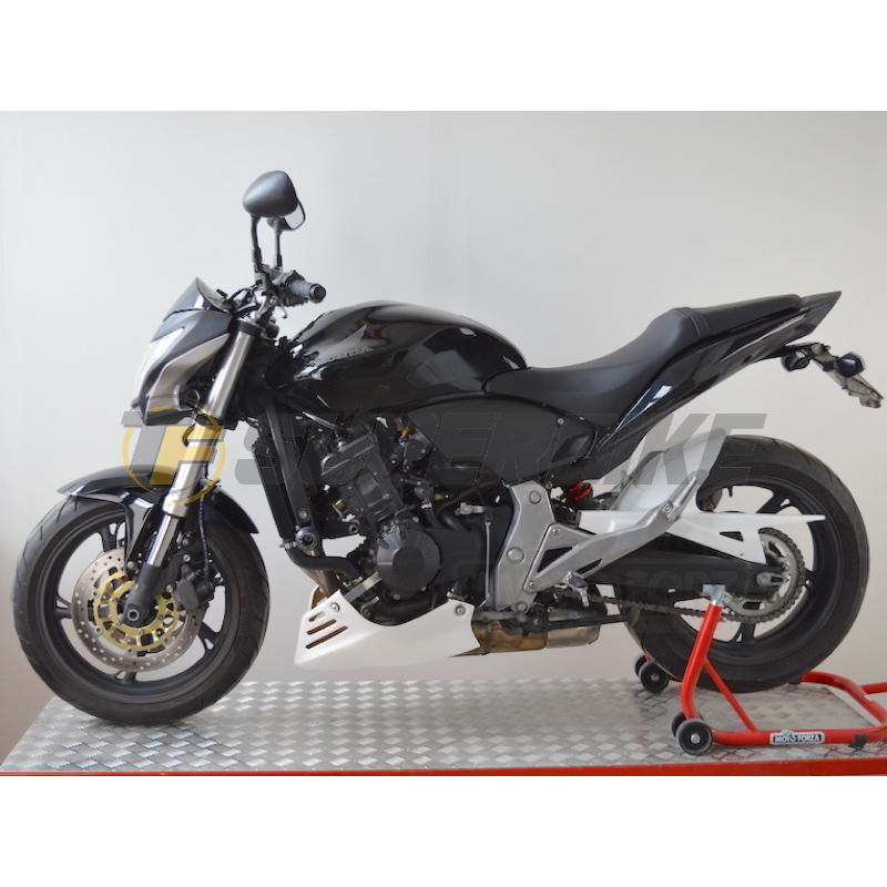 Guardabarros trasero fibra vidrio Honda CB 600 F Hornet 2007-2013