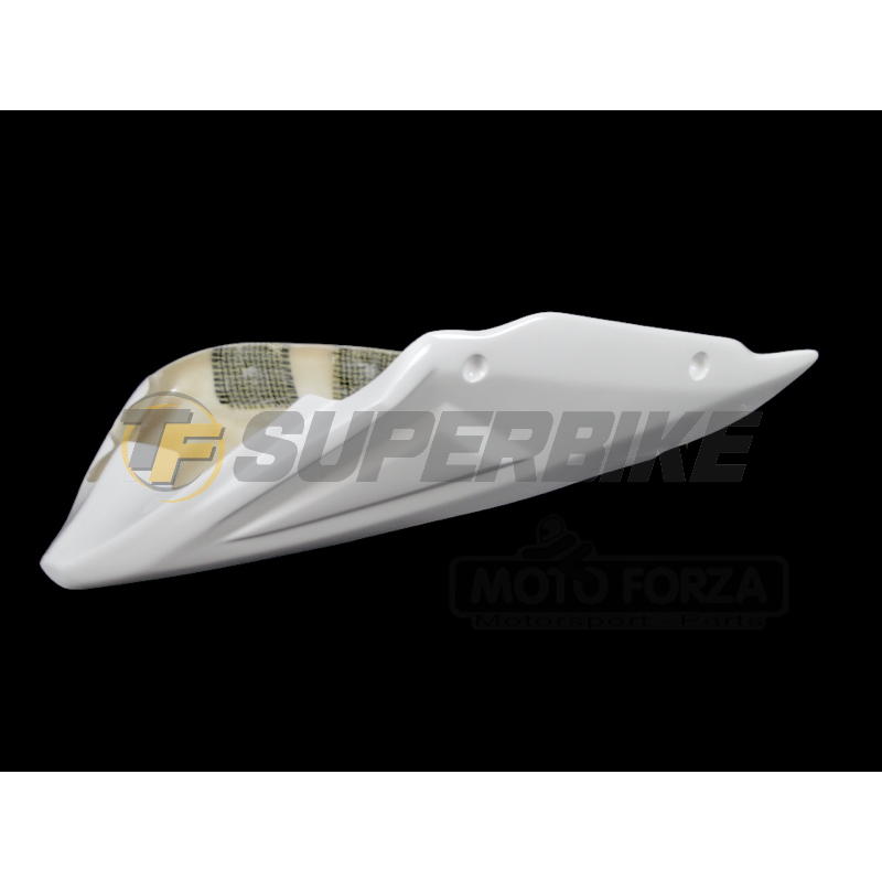 Quilla fibra de vidrio Kawasaki Z750 / Z1000 / Universal
