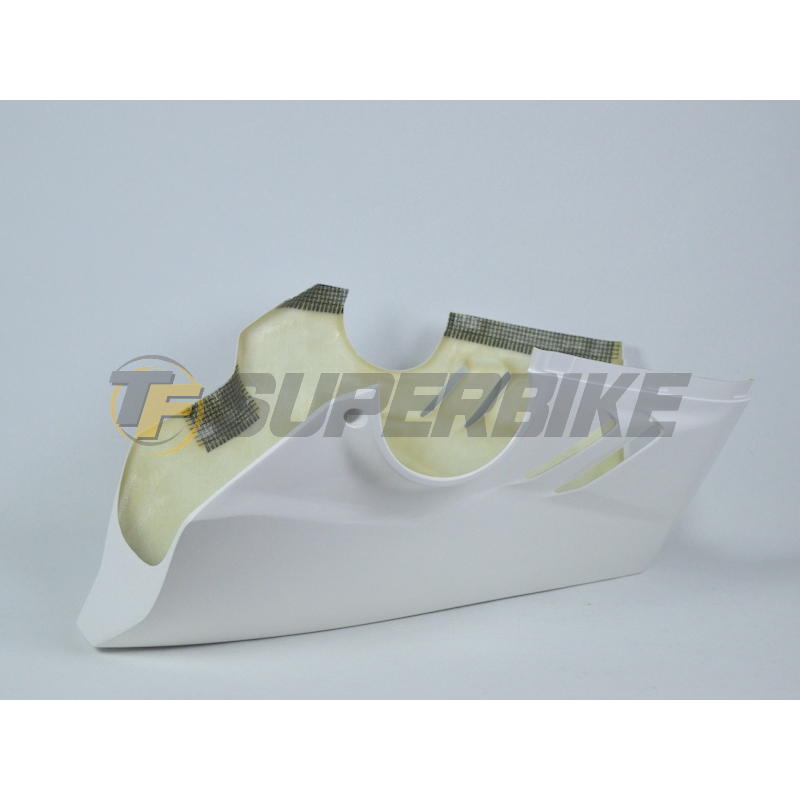 Kit transformación parte frontal Ducati Panigale V4 2018-2022 a Panigale V4R 2023-2024