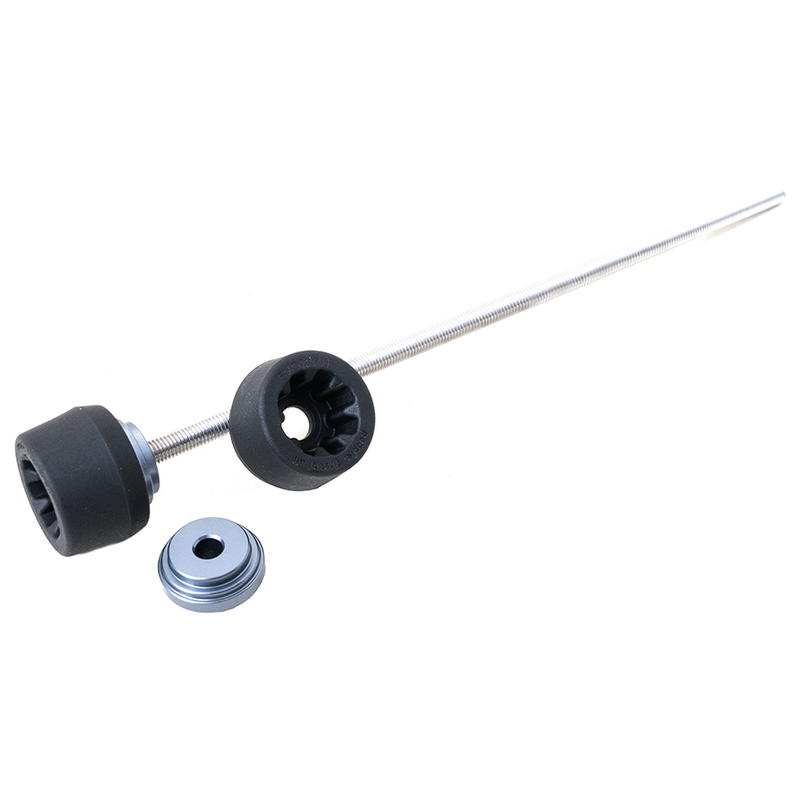 Protectores eje delantero BMW R1300GS 2023-