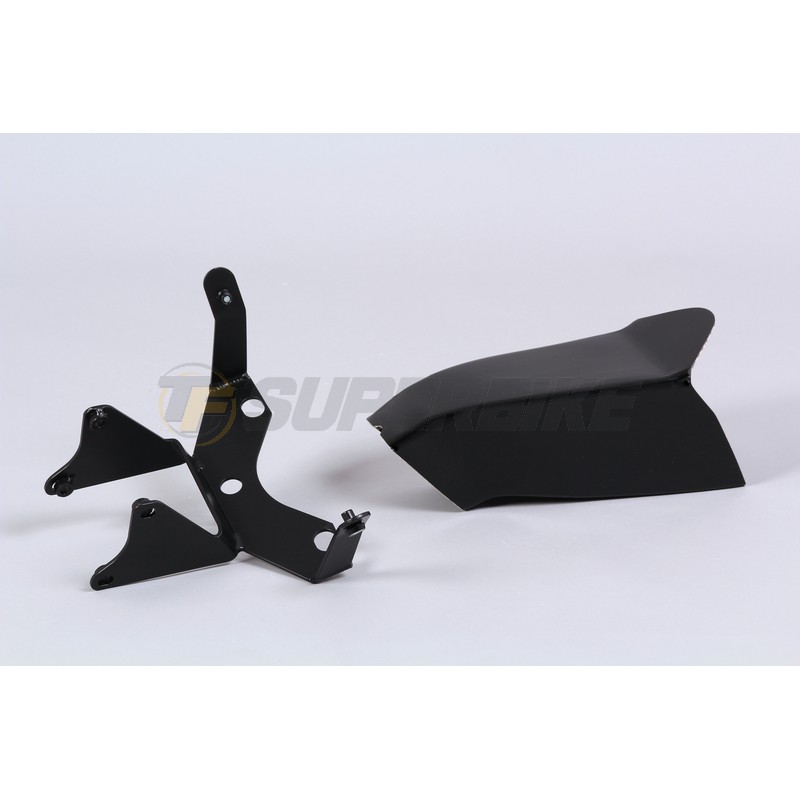Araña duraluminio con ram air Yamaha R6R 2008-2016