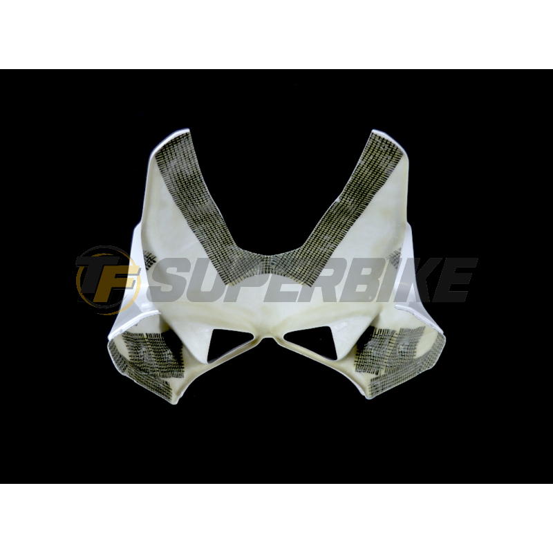 Carenado de fibra Ducati Panigale V4 / V4S / V4R 2018-2021 escape original