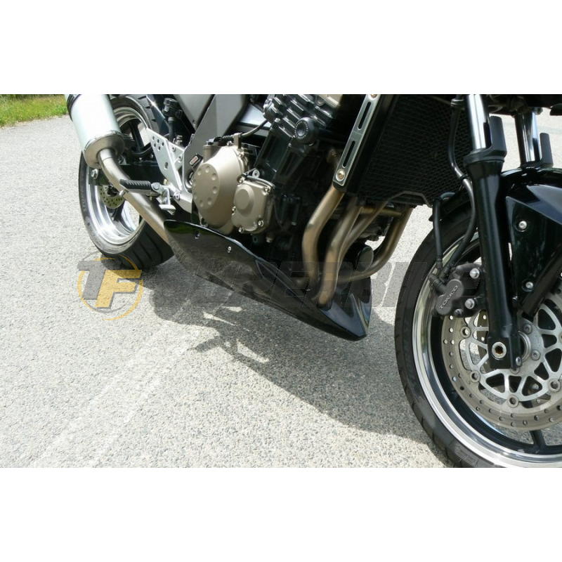 Quilla fibra de vidrio Kawasaki Z750 / Z1000 / Universal