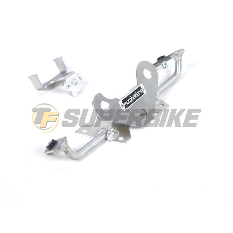 Araña para transformación Kawasaki ZX-6R 2009-2012 en ZX-6R 2013-2018