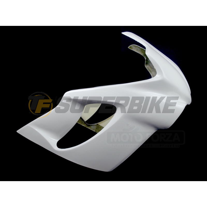 Carenado de fibra Honda CBR600S 2001-2002