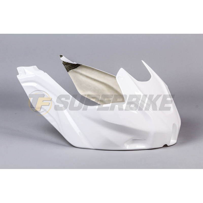 Cubre depósito pequeño BMW S1000RR 2019-2026