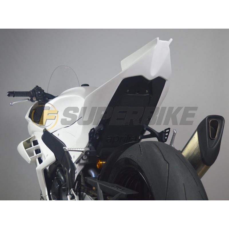 Kit transformación Aprilia Tuono V4 2021-2024 a Aprilia RSV4 2021-2024