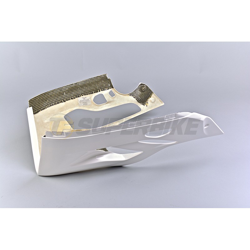 Quilla fibra de vidrio Ducati Panigale 1299