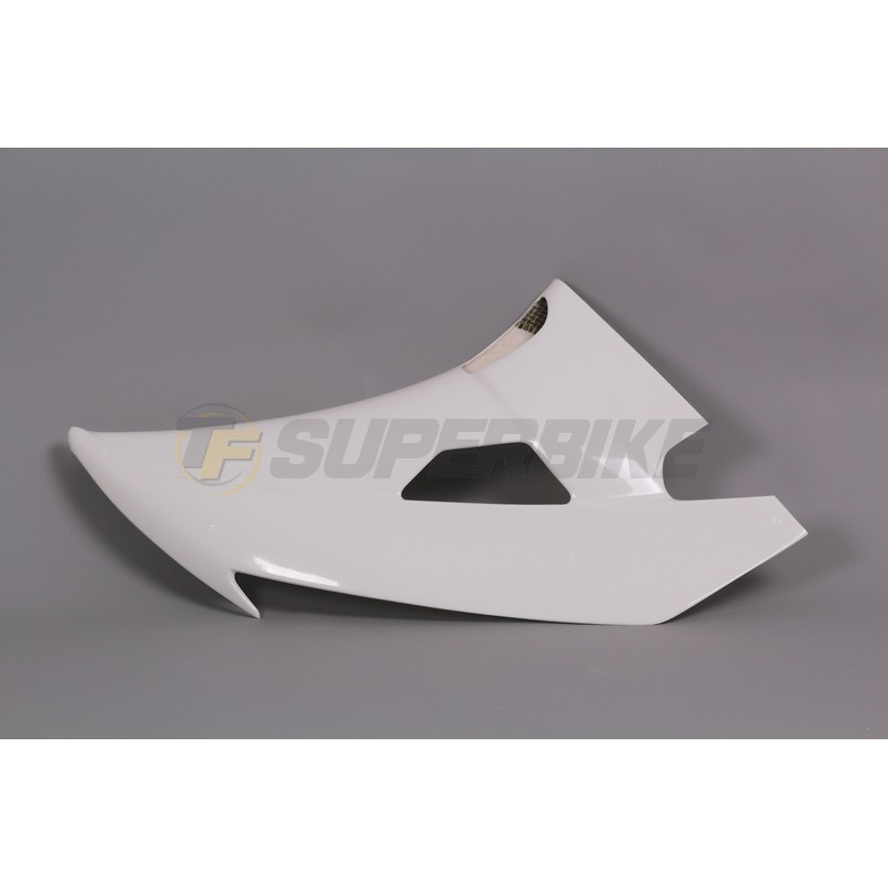 Carenado de fibra Yamaha R6R 2008-2016