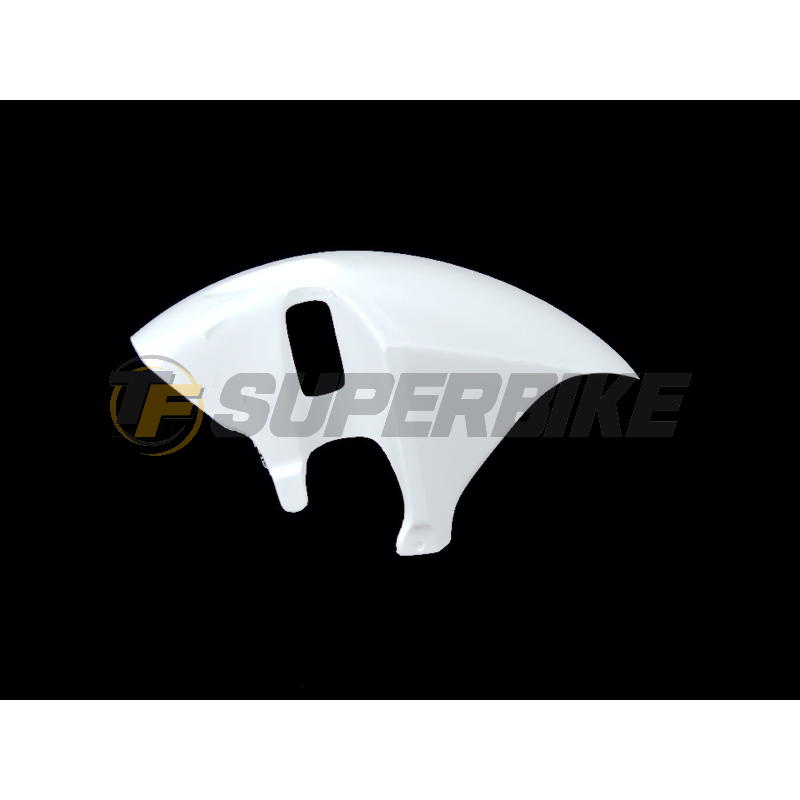Guardabarros delantero fibra vidrio Honda VTR 1000 Firestorm / SP1 / SP2 / RC51 2000-2006