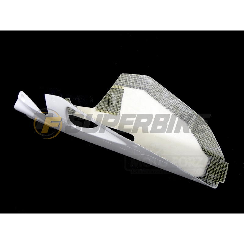 Carenado de fibra Street Suzuki TL1000R 1998-2002