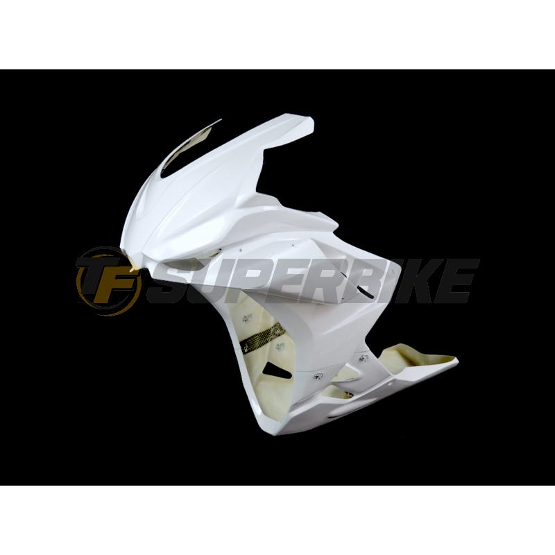 Kit transformación parte frontal Aprilia RSV4 2009-2020 / Tuono V4 2011-2020 a Aprilia RSV4 2021-2024