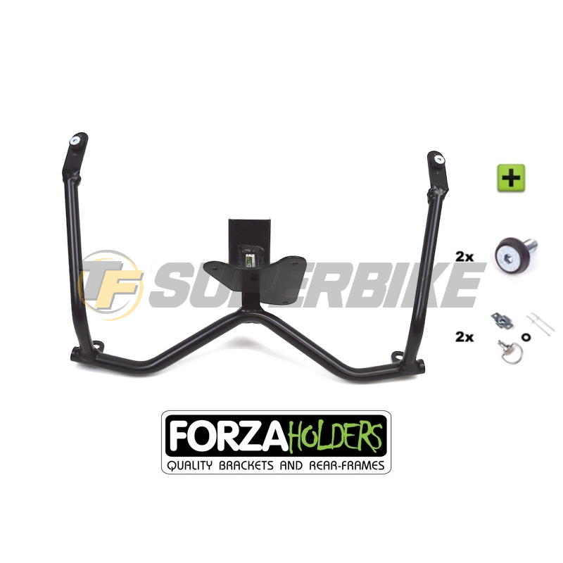 Araña duraluminio Ducati 748 / 916 / 996 / 998