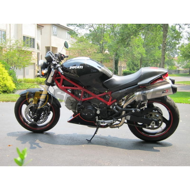 Quilla Ducati varios modelos