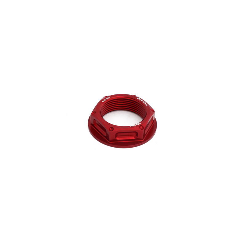 Tuerca ergal Thunderbolt eje trasero Ducati Monster / Multistrada / Panigale 899 / 959