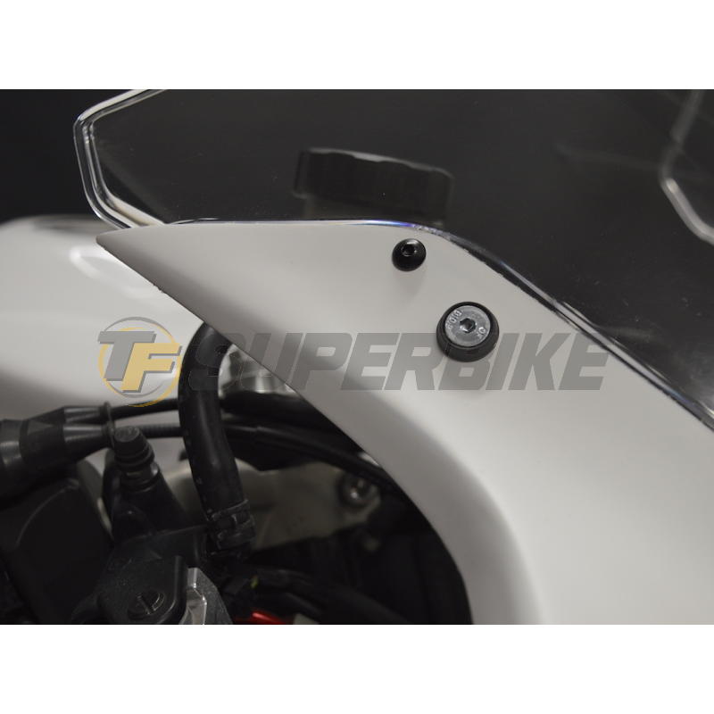 Araña duraluminio Yamaha R1 2009-2014