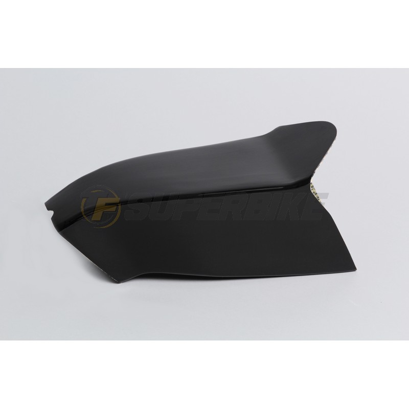 Ram Air central Yamaha R6R 2008-2016 fibra de vidrio